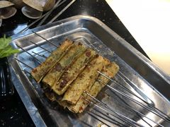 -丹东丛炟海鲜烧烤(江艺路店)