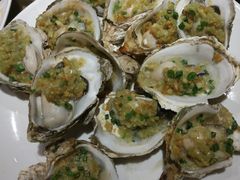 -79号渔船海鲜饭店(华强北店)