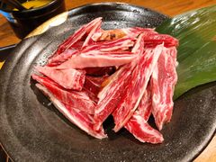 -九田家黑牛烤肉料理(无锡T12店)