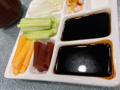 -东四民芳餐厅(世茂工三店)