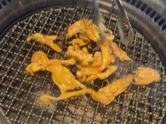 -一品诚记烤肉·甄选店(中南路店)