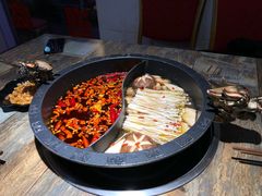 -销魂美蛙鱼头火锅(上海首店)