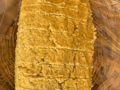 玉米大饽饽-抹直口特色菜馆(一店)