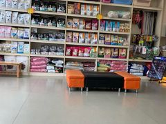 -宠颐生动物医院·猫科·心脏科(海口分院)