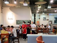 大堂-李师傅脆肚(华强北店)