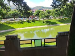 -顺风山庄(水濂山店)