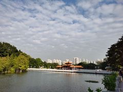 -荔枝公园(福田区)