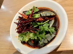 -文叔·湖北名小吃·小龙虾(华强北店)