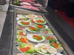 -钱小奴创意自助餐厅·原切谷饲安格斯畅吃(宁波奉化银泰店)