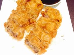 -T館·花园艺术餐厅