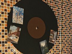 -The Lounge大堂酒廊·咖啡·沙拉·下午茶(金茂深圳JW万豪酒店)