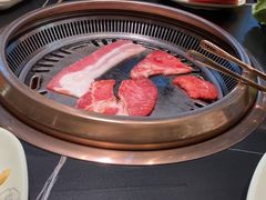 -梨花自助烤肉(西三旗万象汇黑金店)