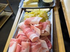 -霸腹烤肉(厦门柚子番店)