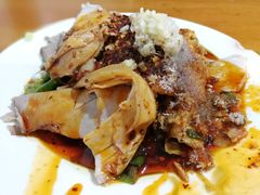 -温记府廟豆汤饭·始于1955年(海椒店)
