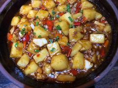 -辣得叫湘菜(四明店)