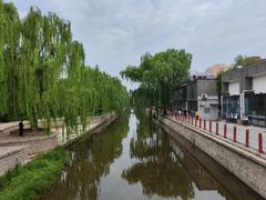 -元大都城垣遗址公园