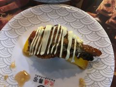 -元通寿司(东骏店)