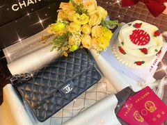 -CHANEL(恒隆广场店)