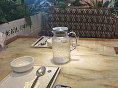 -天山传奇新疆菜(SKLP店)