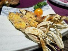 -樱之盛宴·蟹料理海鲜自助(前进大街店)