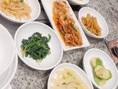 -阿里郎韩国料理