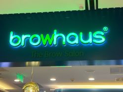 -Browhaus眉睫沙龙