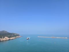 -东澳岛