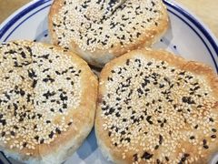 -小放牛炒菜馆(军校店)