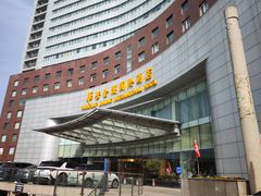 -张家港华芳金陵国际酒店