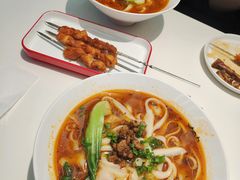 -大铁勺新津菜(中北永旺店)