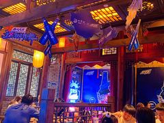 -小龙坎火锅(春熙太古里店)