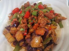 -文三里屯面馆(三里屯店)