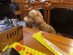 -云晓光头烧烤吧(德平路店)