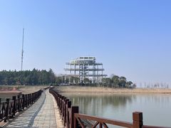 -鄱阳湖国家湿地公园
