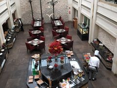 -棕榈岛海鲜自助餐厅(虹桥迎宾馆店)