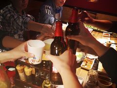 -炉小哥烤肉(朗悦公园茂店)