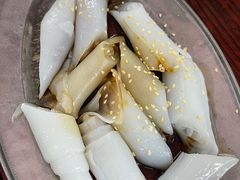 -陈添記·祖傳爽鱼皮·西关老字号(广州首店)