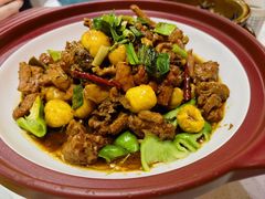 -炆火火·藕汤·湖北煨菜馆(销品茂店)