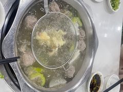 -老猫牛肉火锅(沙溪店)