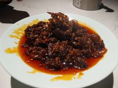 -院8里·小聚园老川菜(九眼桥店)