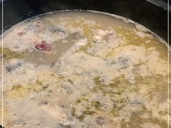 -菌海森林·非遗野生菌火锅(西山区滇池路摩根道店)