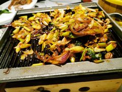 -大鸭梨烤鸭(枣园店)