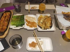 -苏小牛·牛肉串(国贸店)