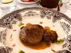 -La Villa French Restaurant