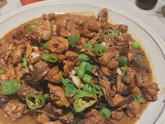 -俭寨大盘鸡·缸子肉·小公鸡·新疆菜(云通店)