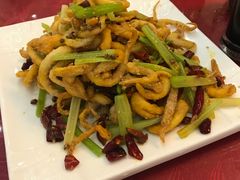 -大眼锅贴水饺(河东店)