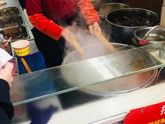 -江三王记牛杂馆(总店)