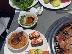 -尚宴牛特鲜自助(太原街万达店)