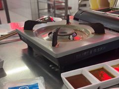 -燃计沙茶皇·香港沙茶火锅(人广旗舰店)