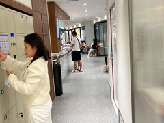 -海马体家庭照相馆(广州正佳广场店)